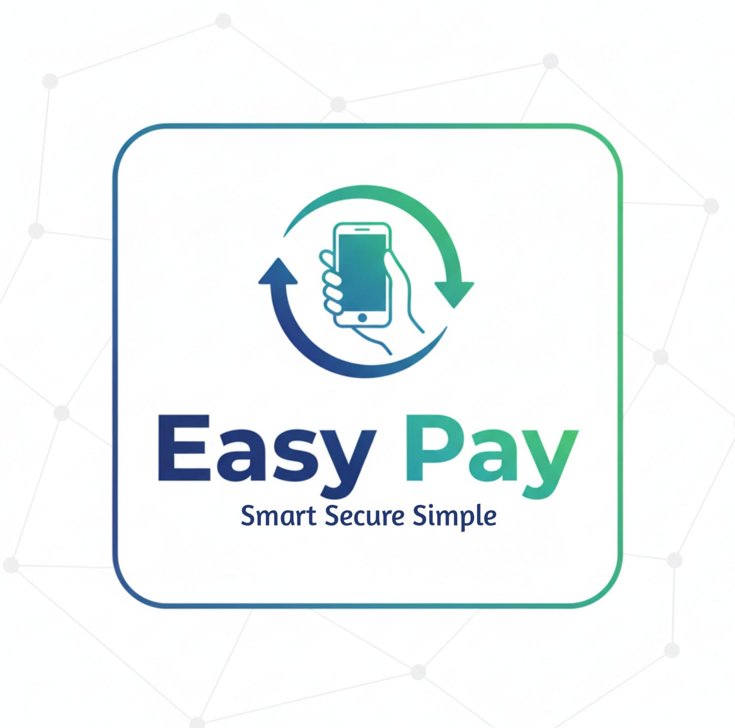 Easy Pay Logo